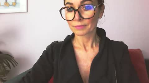 delilah_sweet online show from 10/20/25, 03:23