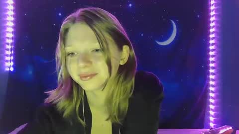 Snapshot of delilalove3412 chatting on 01/29/25, 04:36 DelilaLove3412 online show from 01/29/25, 04:36