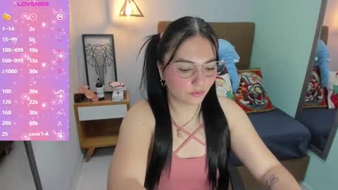 delilaquinn online show from 12/10/24, 06:38