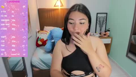 delilaquinn online show from 12/19/24, 06:34