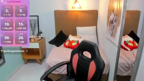 delilaquinn online show from 01/05/25, 01:35