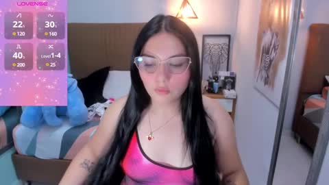 delilaquinn online show from 01/07/25, 06:35