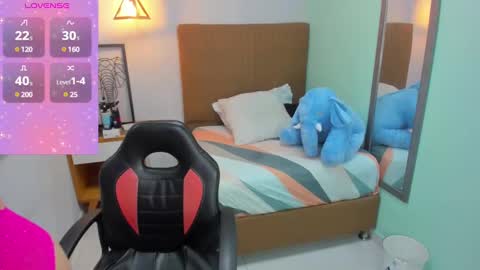 delilaquinn online show from 01/11/25, 06:44