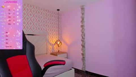 delilaquinn online show from 02/03/25, 10:21