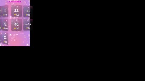 delilaquinn online show from 02/05/25, 12:17