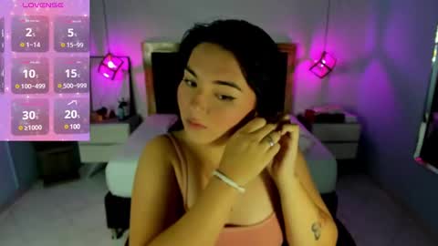 delilaquinn online show from 02/26/25, 12:14