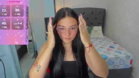 delilaquinn online show from 03/01/25, 12:34