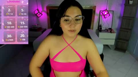 delilaquinn online show from 03/04/25, 12:12