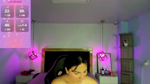 delilaquinn online show from 03/05/25, 12:11