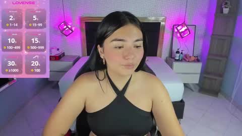 delilaquinn online show from 03/08/25, 12:20