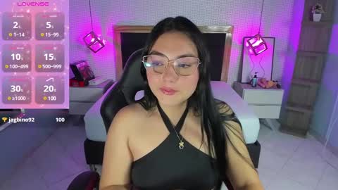 delilaquinn online show from 03/08/25, 03:24