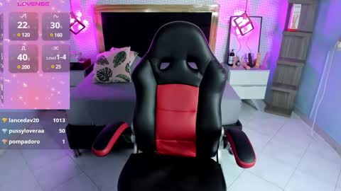 delilaquinn online show from 03/12/25, 03:18