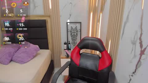 delilaquinn online show from 09/12/25, 12:16