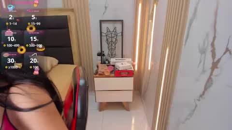 delilaquinn online show from 09/20/25, 12:28