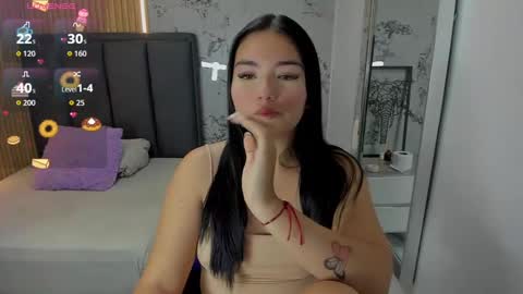 delilaquinn online show from 10/01/25, 12:44