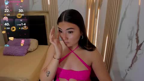 delilaquinn online show from 10/03/25, 12:24