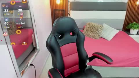 delilaquinn online show from 10/09/25, 12:58