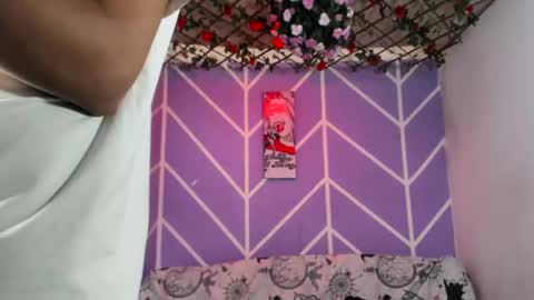 Snapshot of delirya_nyx chatting on 09/20/25, 01:34 delirya_nyx online show from 09/20/25, 01:34