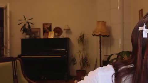 Snapshot of delorathecookie chatting on 12/24/24, 05:55 Delora online show from 12/24/24, 05:55
