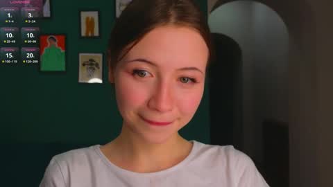 Snapshot of delorathecookie chatting on 02/20/25, 11:21 Delora online show from 02/20/25, 11:21