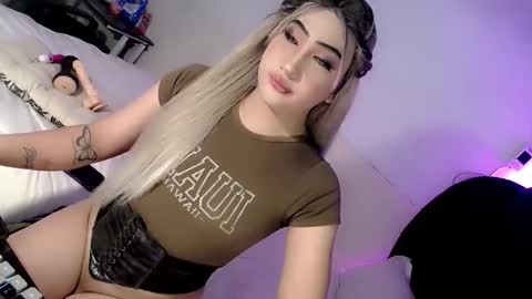 Chesca online show from 11/04/25, 07:29