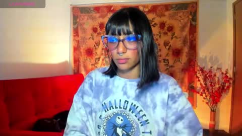 demeter__ online show from 10/28/25, 01:20