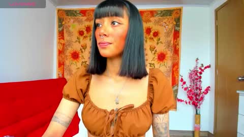 demeter__ online show from 11/02/25, 06:21