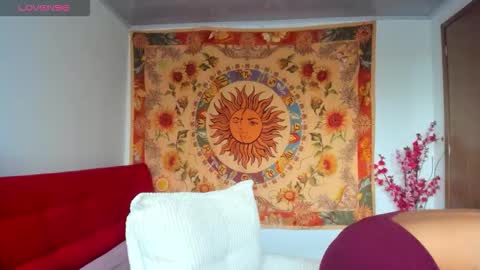 demeter__ online show from 11/09/25, 07:01