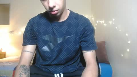 Demeter Salviati online show from 01/20/25, 01:18