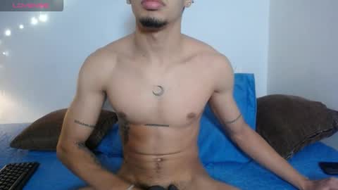 Demeter Salviati online show from 10/13/25, 11:05