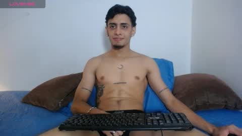 Demeter Salviati online show from 10/20/25, 12:33