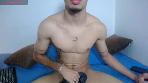 Demeter Salviati online show from 10/21/25, 02:01