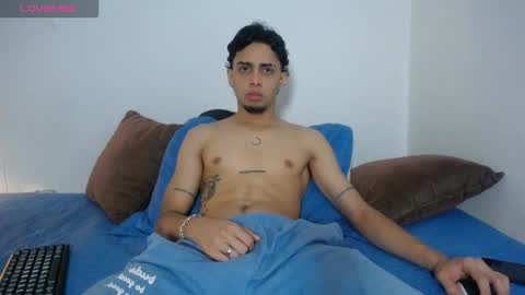 Demeter Salviati online show from 11/13/25, 04:00