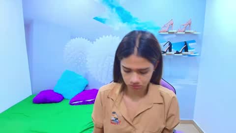 DEMI online show from 09/23/25, 12:30