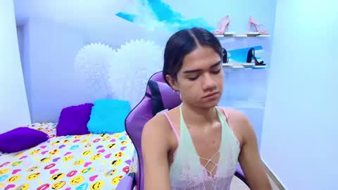 DEMI online show from 10/02/25, 12:45