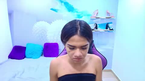 DEMI online show from 10/09/25, 11:19