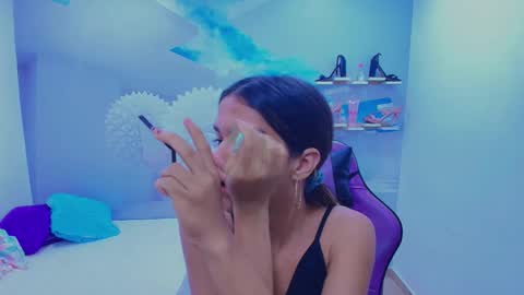 DEMI online show from 11/20/25, 11:32