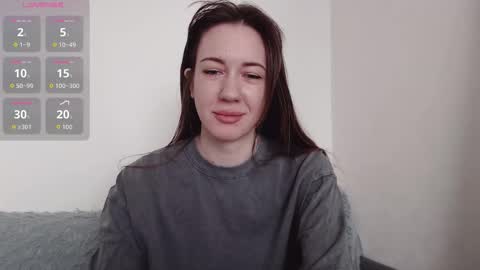 Demi. not your babybabebb and other shit online show from 10/13/25, 07:19