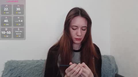 Demi. not your babybabebb and other shit online show from 11/02/25, 06:05