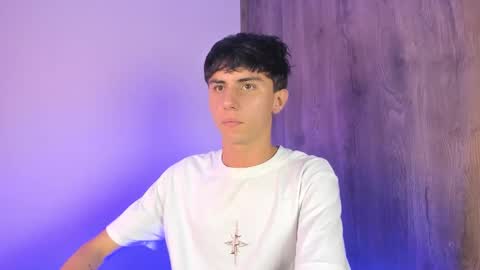 Demian online show from 10/15/25, 06:13