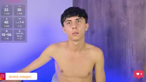 Demian online show from 10/16/25, 07:42