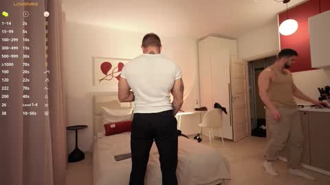 demianblake online show from 10/24/25, 03:19