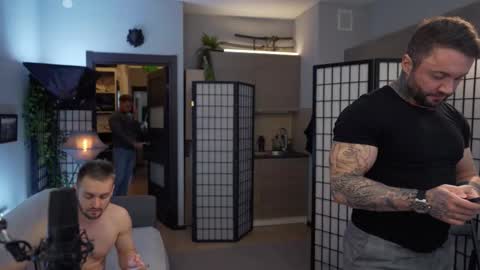 demianblake online show from 10/25/25, 10:45