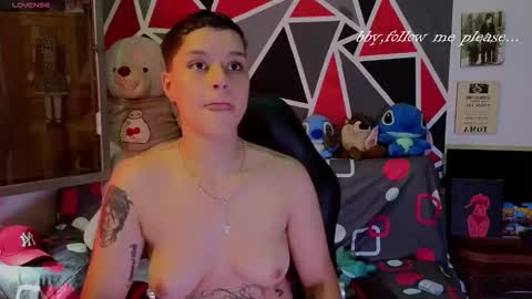 DEMI online show from 11/14/25, 07:12