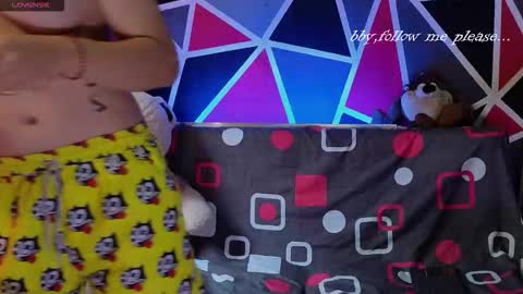 DEMI online show from 11/20/25, 05:12