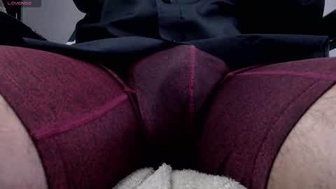 Demon Salvatore online show from 10/15/25, 06:30