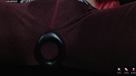 Demon Salvatore online show from 10/30/25, 06:30