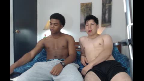 Snapshot of demond_333 chatting on 11/02/25, 03:25 DEMOND online show from 11/02/25, 03:25