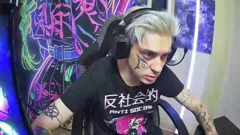 Rick online show from 10/30/25, 06:52