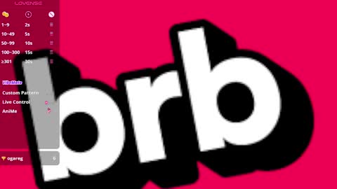 Snapshot of denisbrownlll chatting on 11/13/25, 11:03 Dennis Brown online show from 11/13/25, 11:03